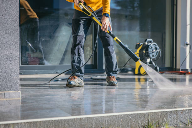 Reliable Alabaster, AL Pressure Washing Solutions