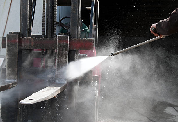 Best Boat and Dock Cleaning  in Abaster, AL