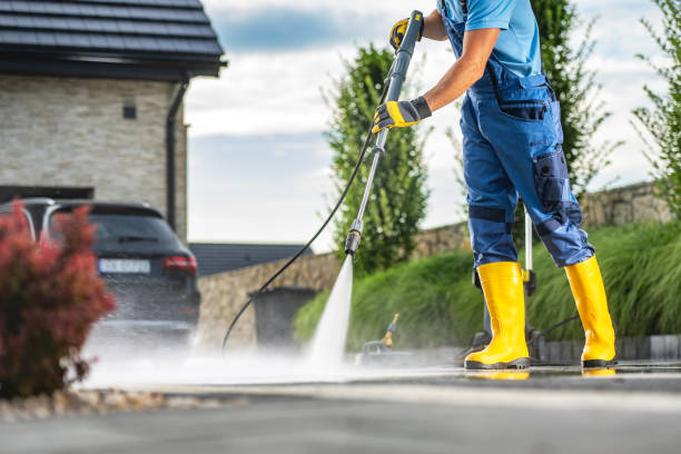 Best Factory Floor Cleaning  in Abaster, AL