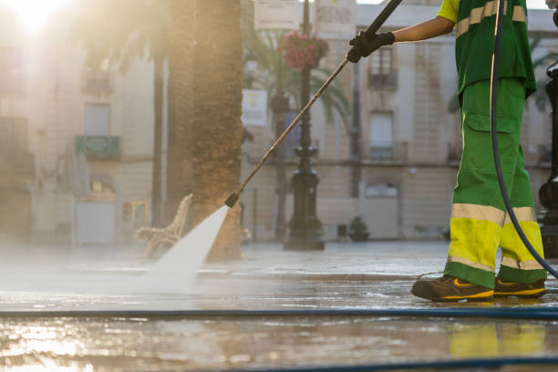 Best Restaurant Pressure Washing  in Abaster, AL